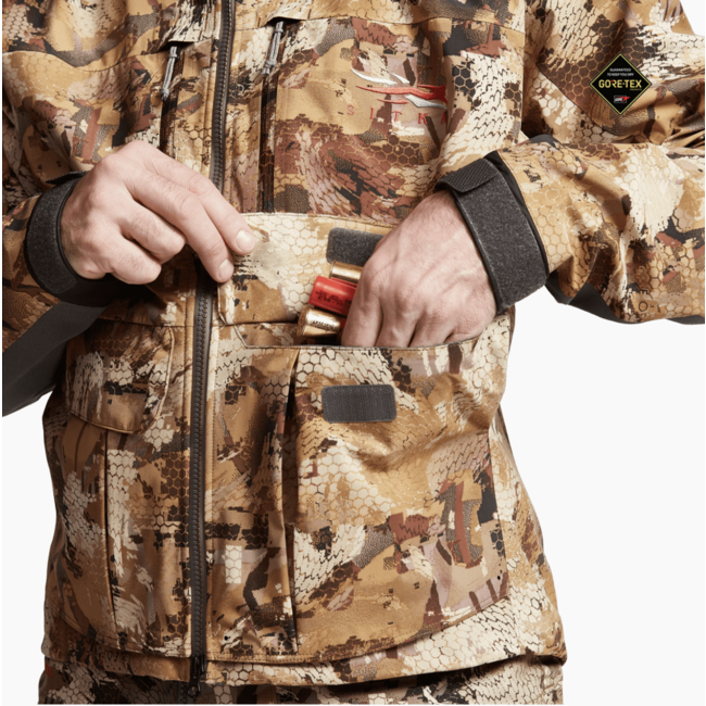 Sitka Delta PRO Wading Jacket