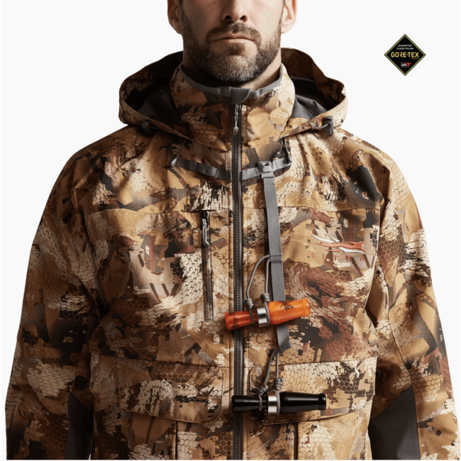 Sitka Delta PRO Wading Jacket