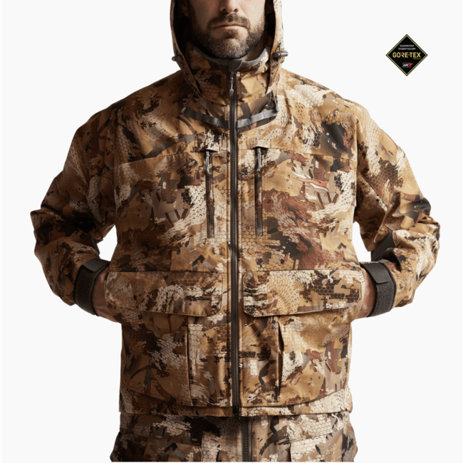Sitka Delta PRO Wading Jacket