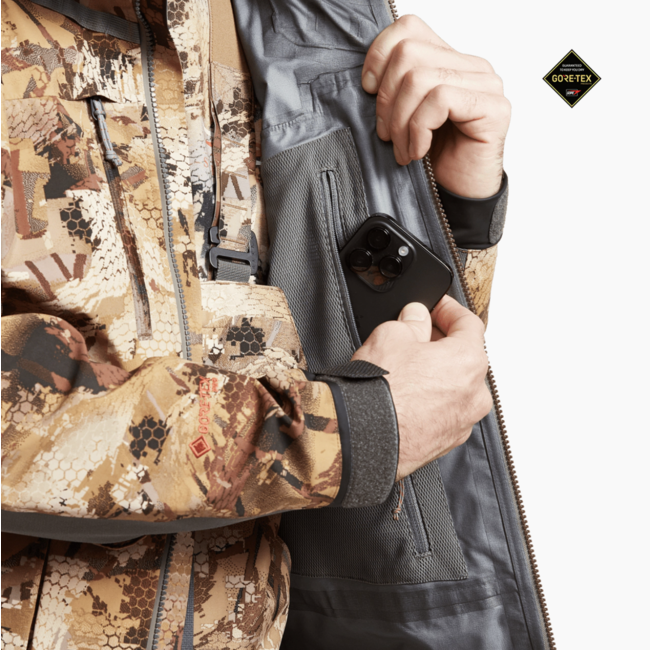 Sitka Delta PRO Wading Jacket