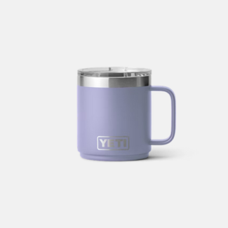 Our Point of View on YETI Rambler 10 oz Stackable Mugs From  