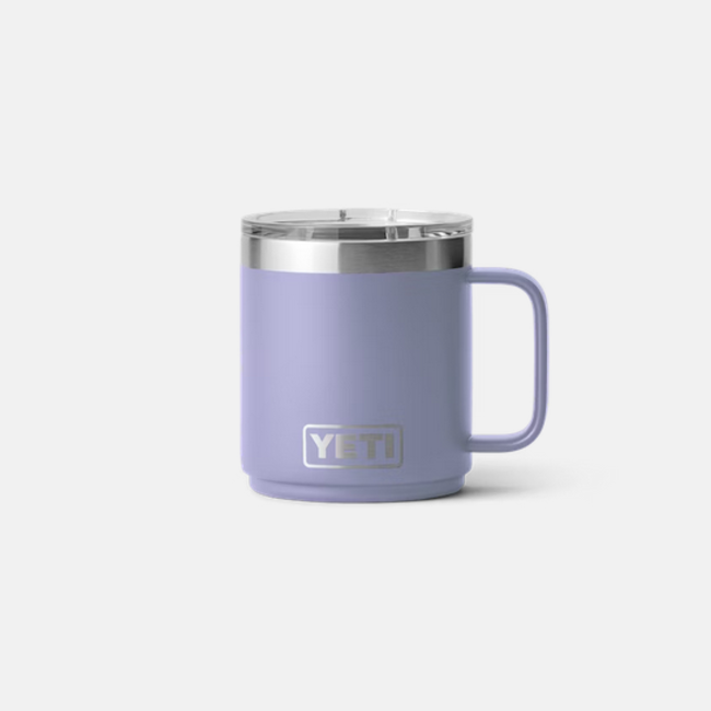 Yeti Rambler 10 oz Stackable Mug MS