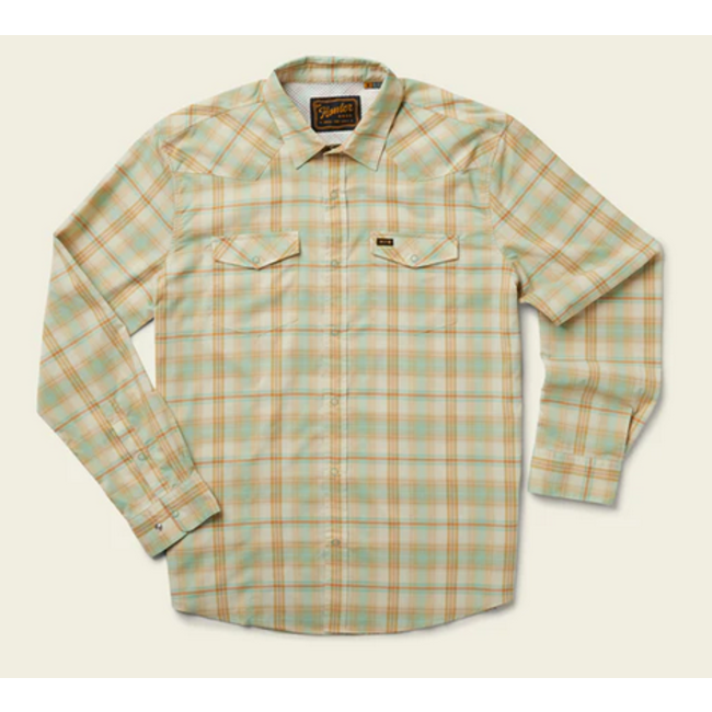 Howler Brothers H Bar B Tech Longsleeve