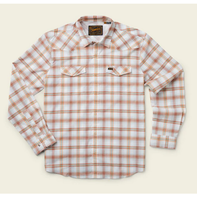 Howler Brothers H Bar B Tech Longsleeve