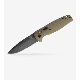 Benchmade 4300BK-02 CLA