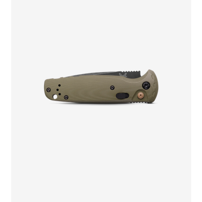 Benchmade 4300BK-02 CLA