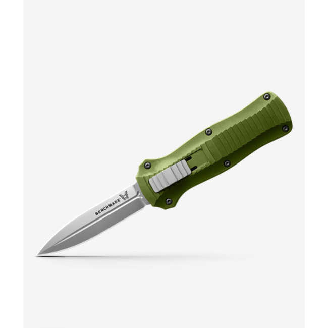 Benchmade Mini Infidel OTF Woodland Green 3350-2302