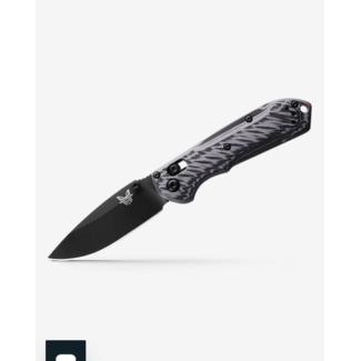 Benchmade 565BK-02 MINI-FREEK, AXS