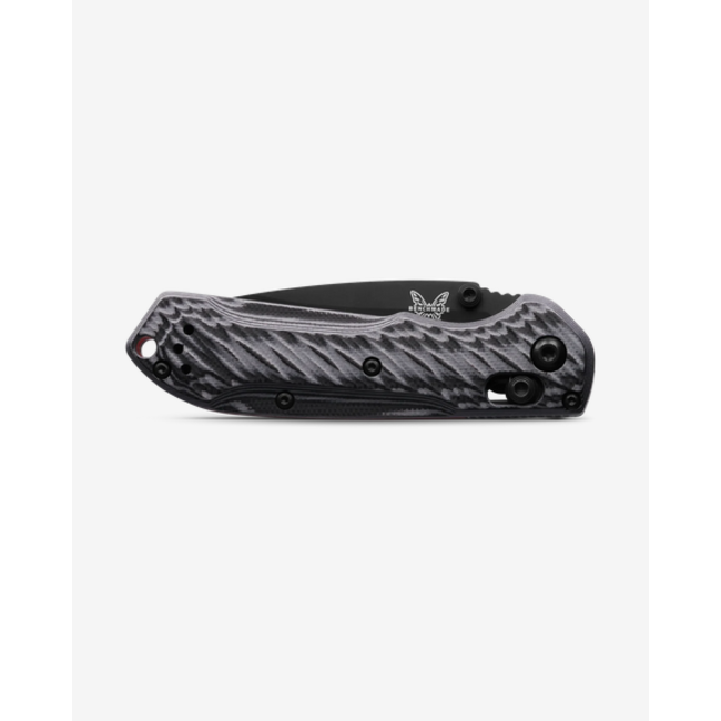 Benchmade 565BK-02 MINI-FREEK, AXS