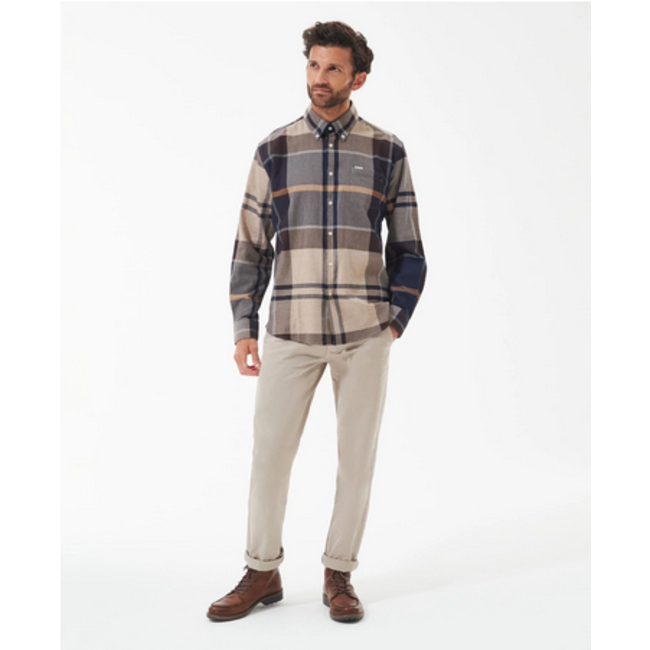 Barbour Bearpark Regular Shirt