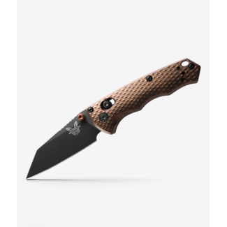 Benchmade Full Auto Immunity  Bronze 2900BK-1