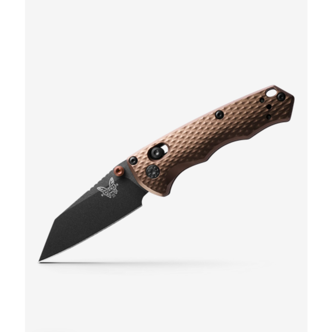 Benchmade Full Auto Immunity  Bronze 2900BK-1