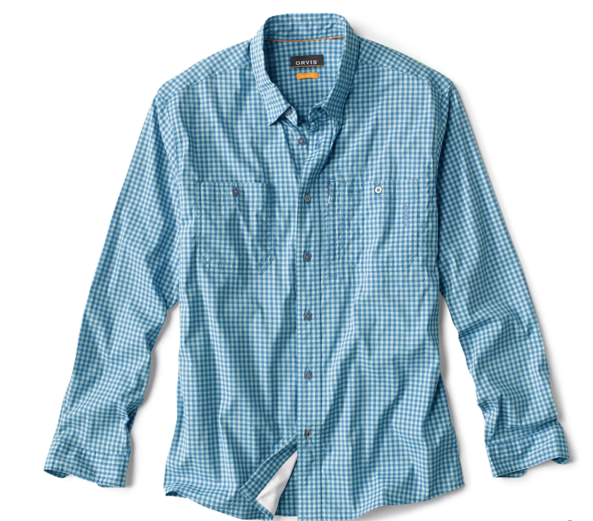 River Guide Shirt - The Gadget Company