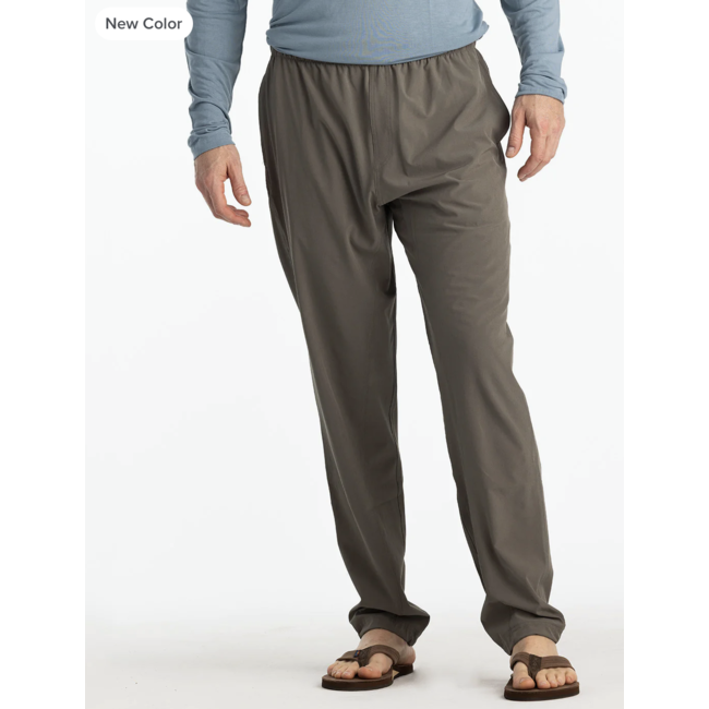 Free Fly Mens Breeze Pant
