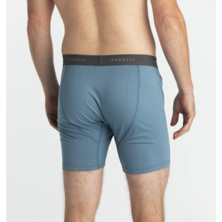 Free Fly Mens Bamboo Motion Boxer Brief