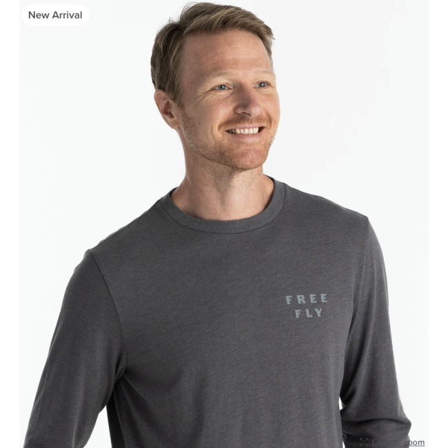 Free Fly Doubled Up Long Sleeve