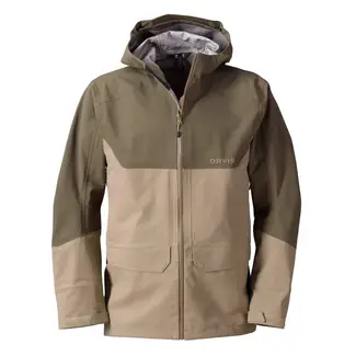 Orvis Pro  Toughshell Jacket