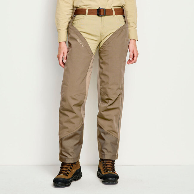 Orvis Toughshell Chaps