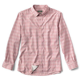 Orvis Out Of Office CS LS Shirt