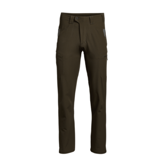 Sitka Traverse Pant Deep Lichen