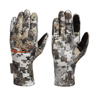 Sitka Traverse Gloves