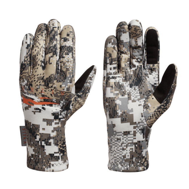 Sitka Traverse Gloves