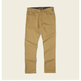 Free Fly Men's Stretch Canvas 5-Pocket Pant –