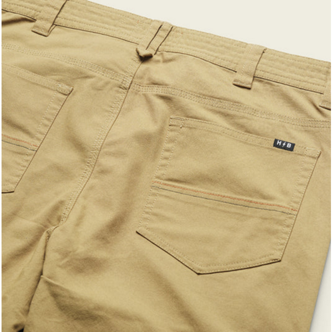 Howler Brothers Frontside Five Pocket Pants