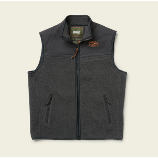 Howler Brothers Crozet Fleece Vest