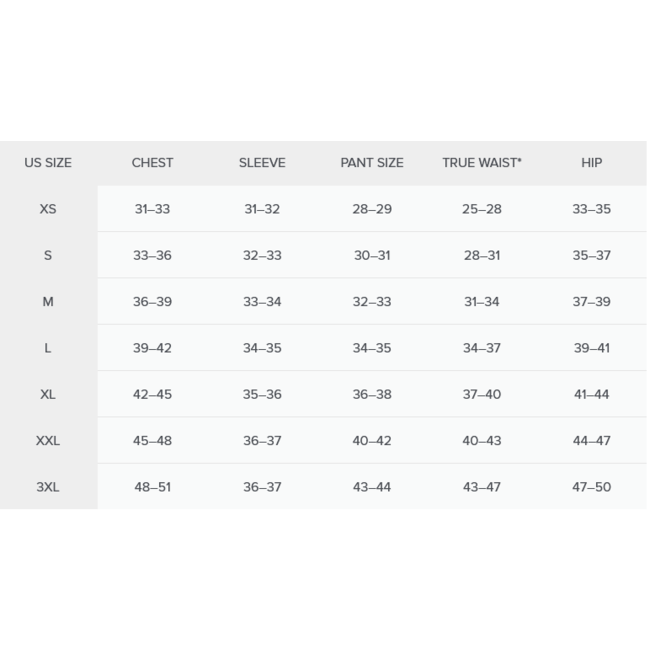 Free Fly Men's Bamboo Lightweight Fleece Jogger