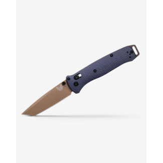 Benchmade 537FE-02 BAILOUT, AXIS, TANTO