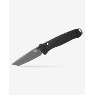 Benchmade 537GY-03 BAILOUT, AXIS, TANTO
