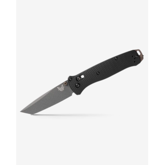 Benchmade 537GY-03 Bailout