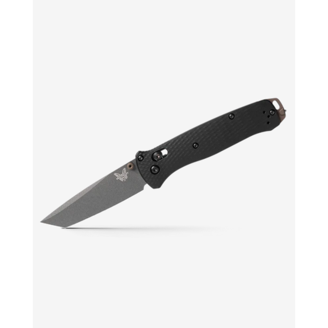 Benchmade 537GY-03 Bailout