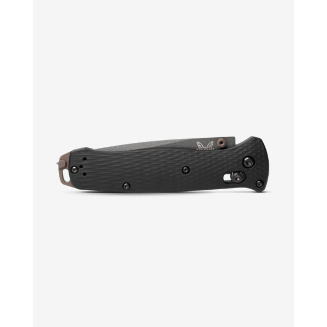 Benchmade 537GY-03 BAILOUT, AXIS, TANTO