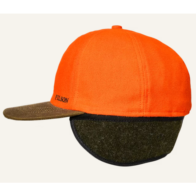 Filson Insulated Blaze Tin Cap