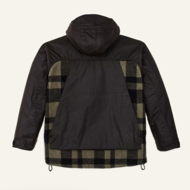 Filson Mackinaw Wool Hunting Jacket