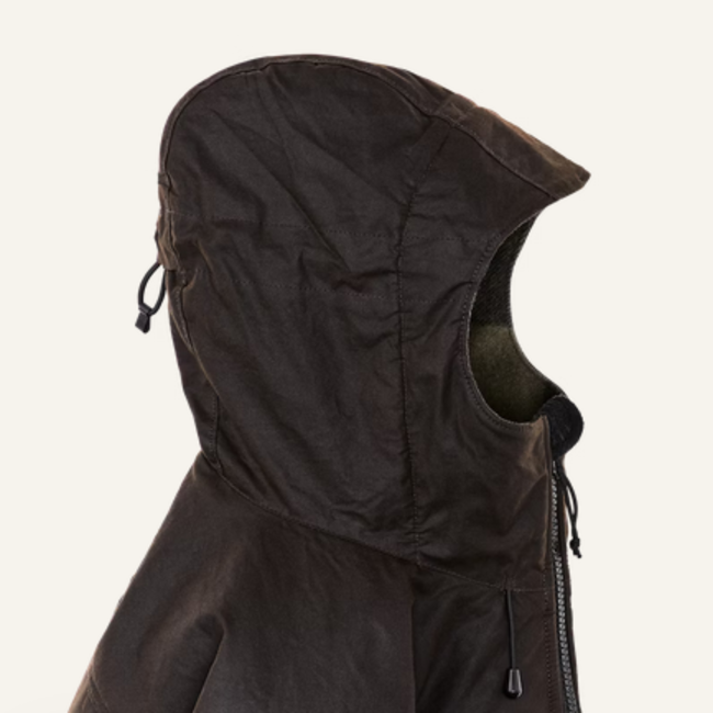 Filson Mackinaw Wool Hunting Jacket