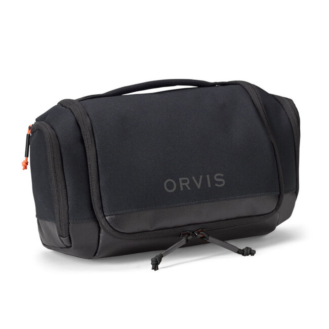 Orvis Trekkage LT Adventure Travel Kit