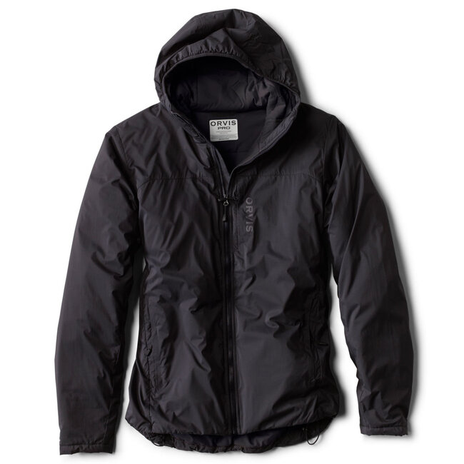 Mens Pro Insulated Hoodie - The Gadget Company