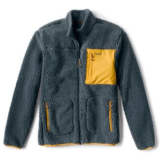 Orvis Mad River Sherpa Jacket