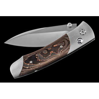 William Henry Knives William Henry A200-6