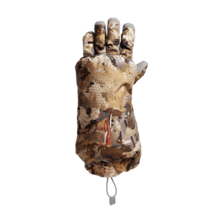 Sitka Callers Glove Left