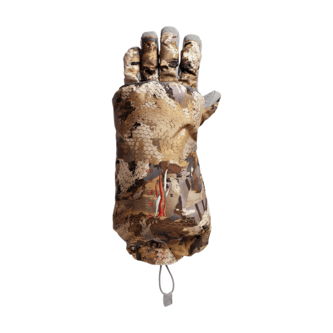 Sitka Callers Glove Left
