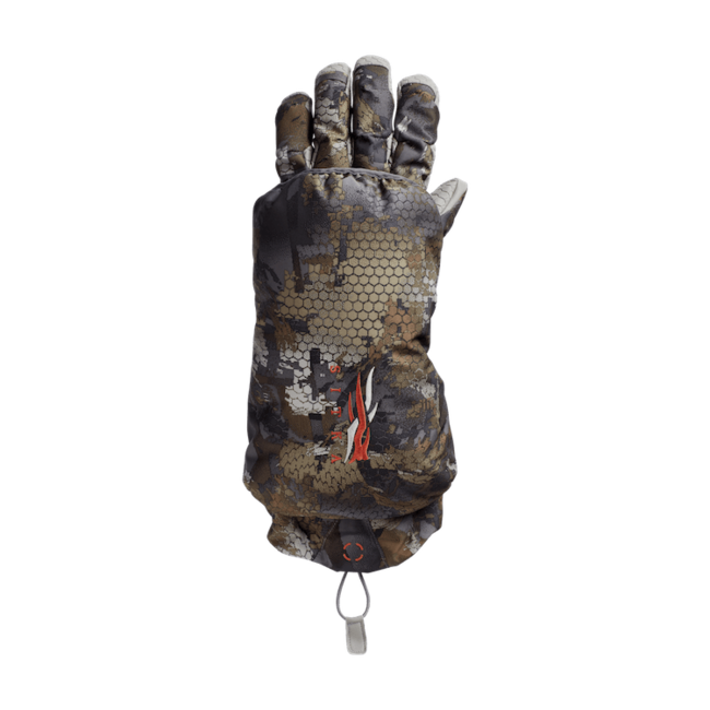 Sitka Callers Glove Left