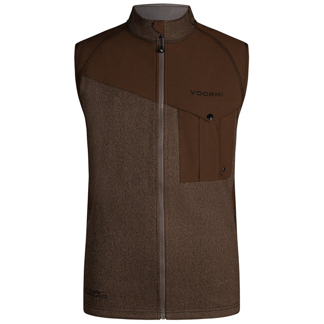 Voormi Mens Convex Vest