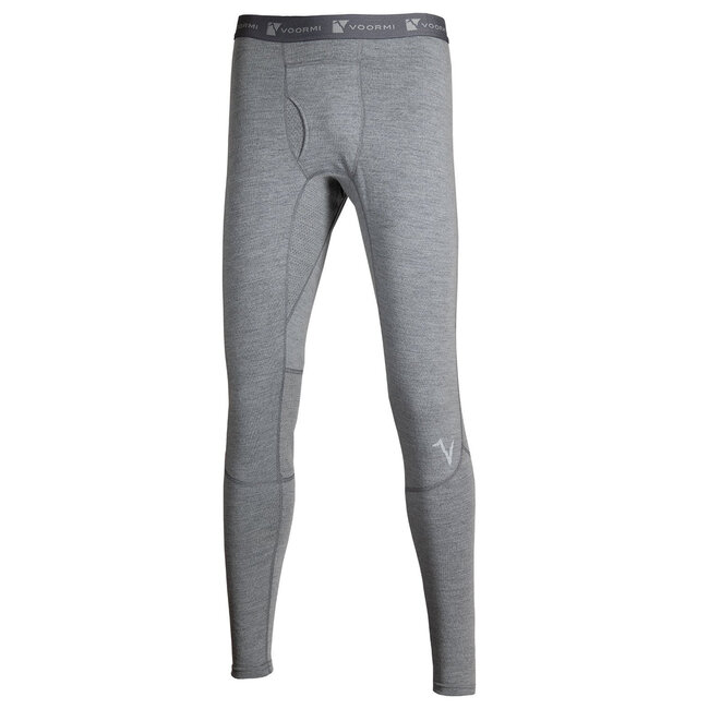 Voormi Men's Baselayer Bottoms Full Length