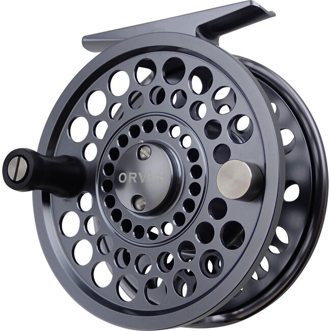 Orvis BATTENKILL DISC IV REEL BKNKL