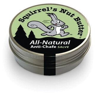 Liberty Mountain Sguirrels Nut Butter Anti-Chafe