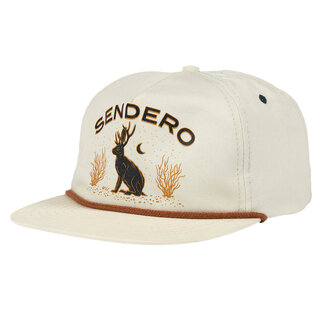 Sendero Provisions Co. Hand Tied Flies Hat | High Country Outfitters